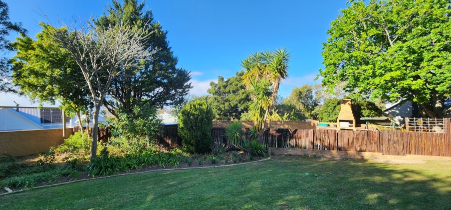 4 Bedroom Property for Sale in Swellendam Western Cape